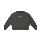 Boxy Vintage Washed Sweatshirt