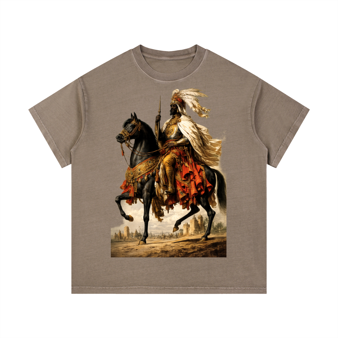 1804 Golden Age Vintage