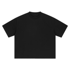 Boxy Oversized Tee