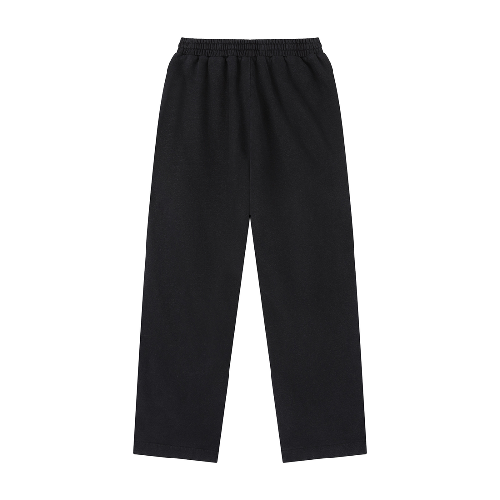 1804 Vintage Washed Drawstring Sweatpants