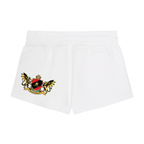 1804 Women's Drawstring Shorts