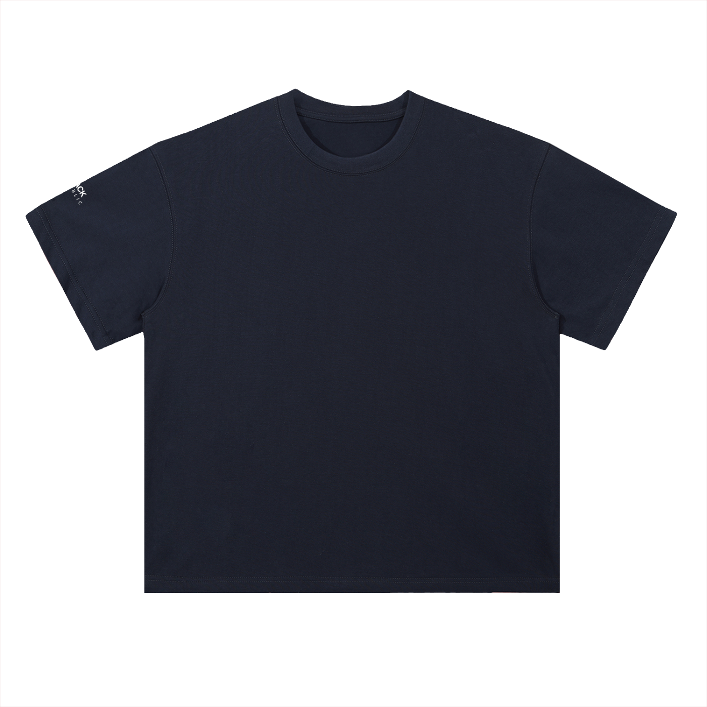 Chosen One Heavyweight Drop Shoulder Cotton Tee