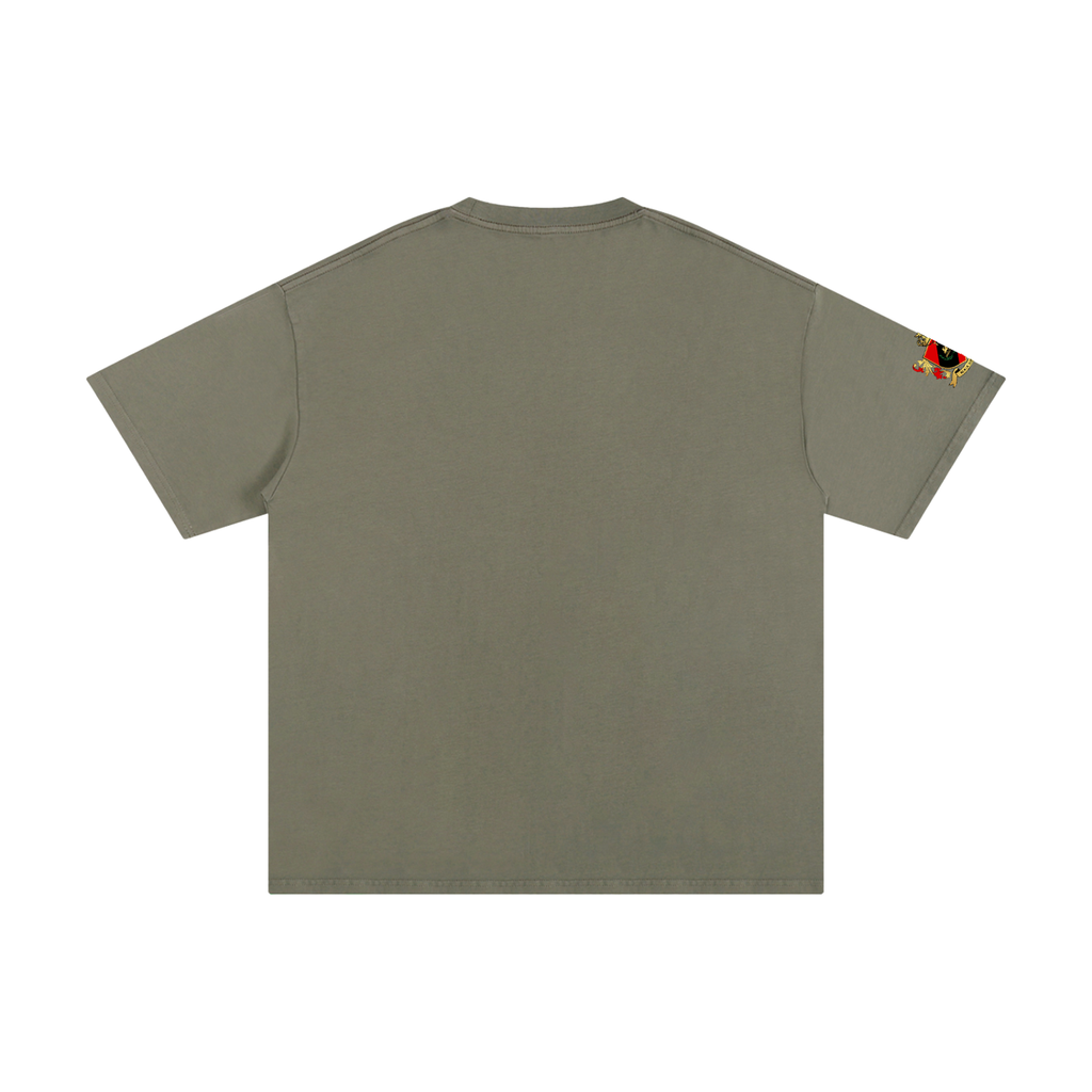 40 Acres Initiative Tee