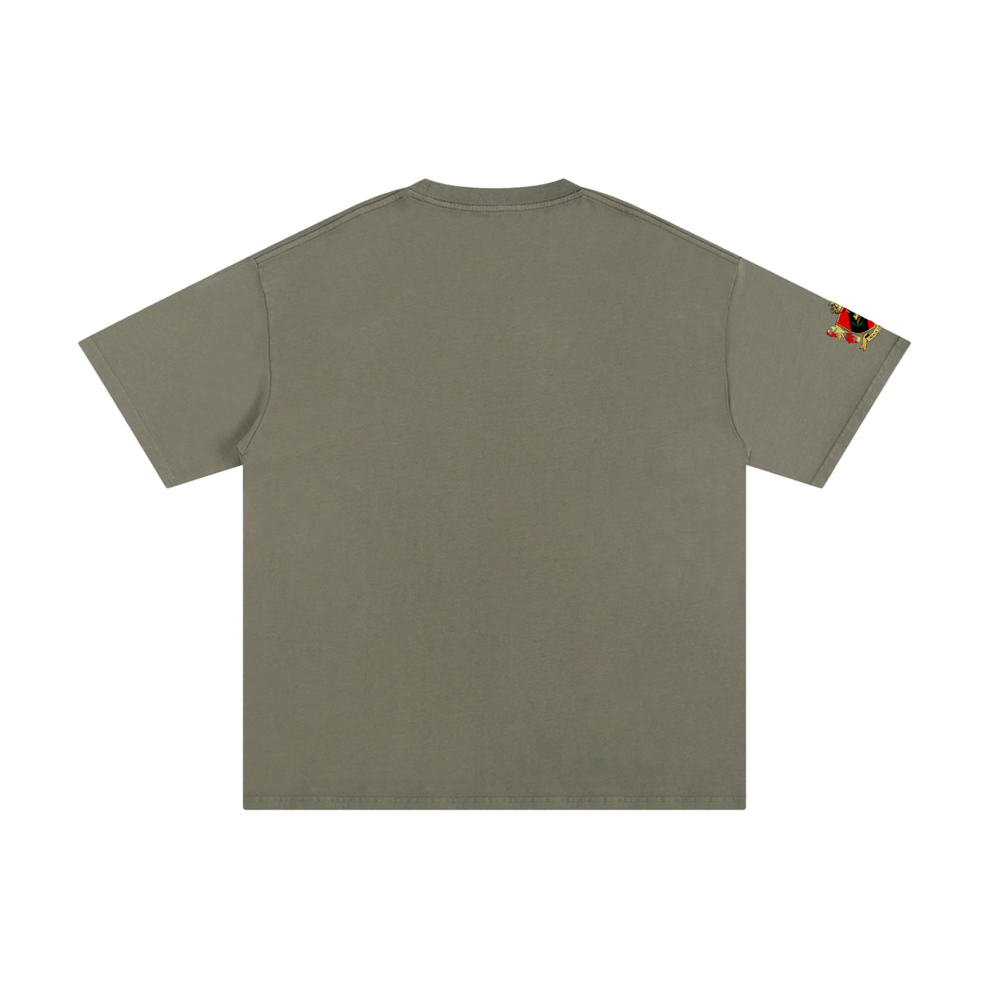40 Acres Initiative Tee