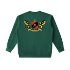 1804 Heavyweight Crewneck Sweatshirt