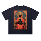 Chosen One Heavyweight Drop Shoulder Cotton Tee