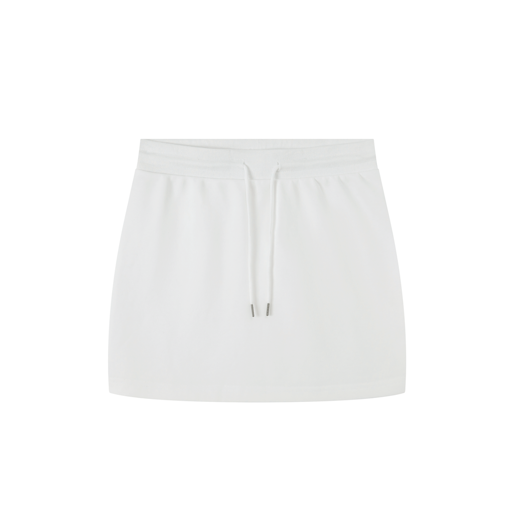 1804 Drawstring Skirt