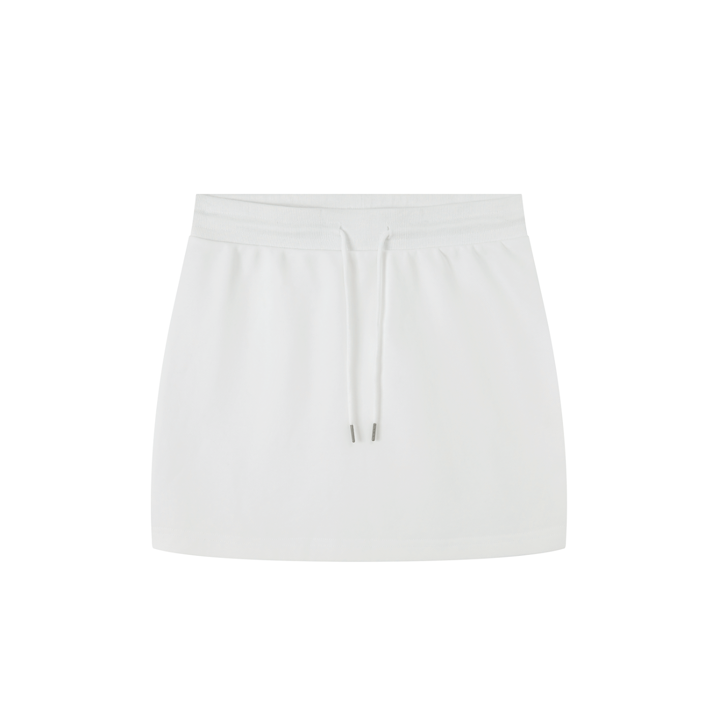 1804 Drawstring Skirt