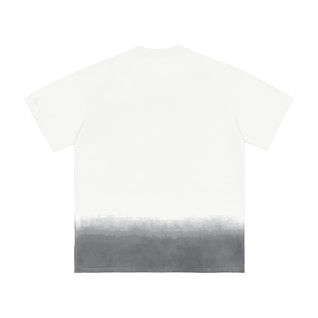 Fade to black Vintage Washed Tee