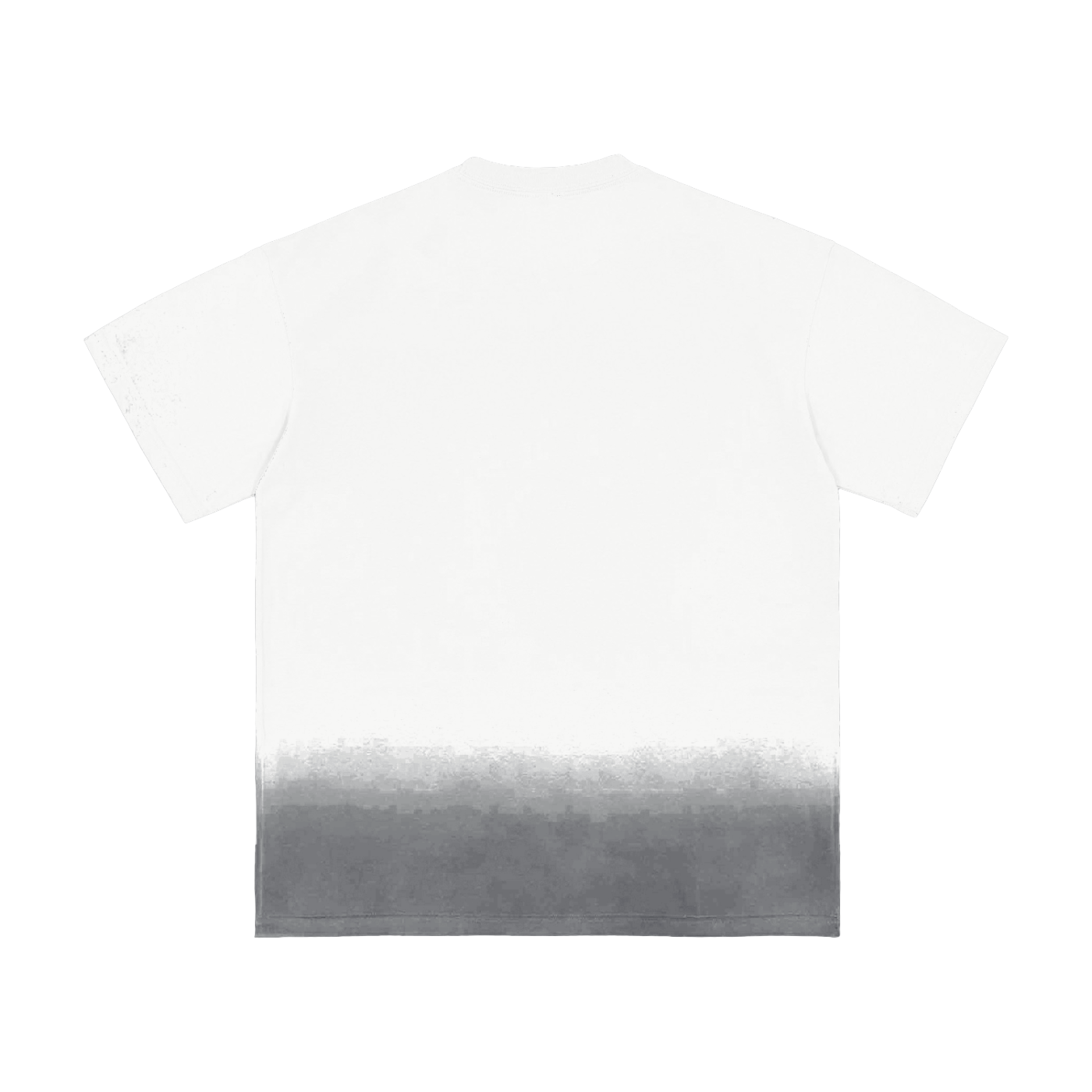 Fade to black Vintage Washed Tee