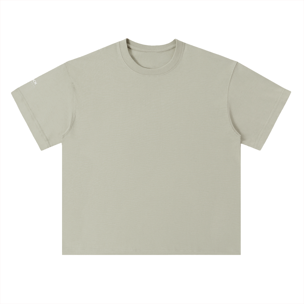 Chosen One Heavyweight Drop Shoulder Cotton T-Shirt