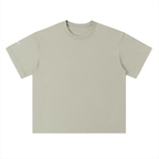Chosen One Heavyweight Drop Shoulder Cotton T-Shirt