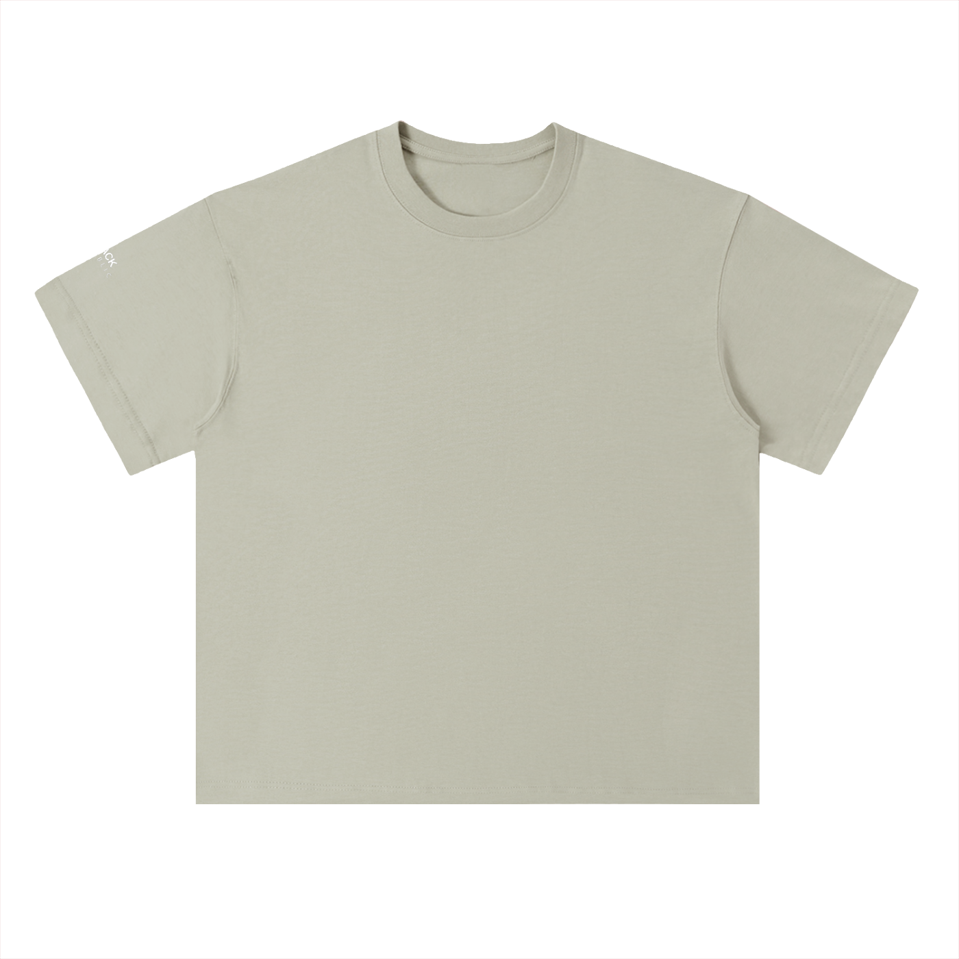 Chosen One Heavyweight Drop Shoulder Cotton T-Shirt