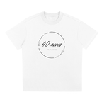 40 Acres Collaboration Tee