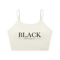 BLACK REPUBLIC Yoga Sports Bra