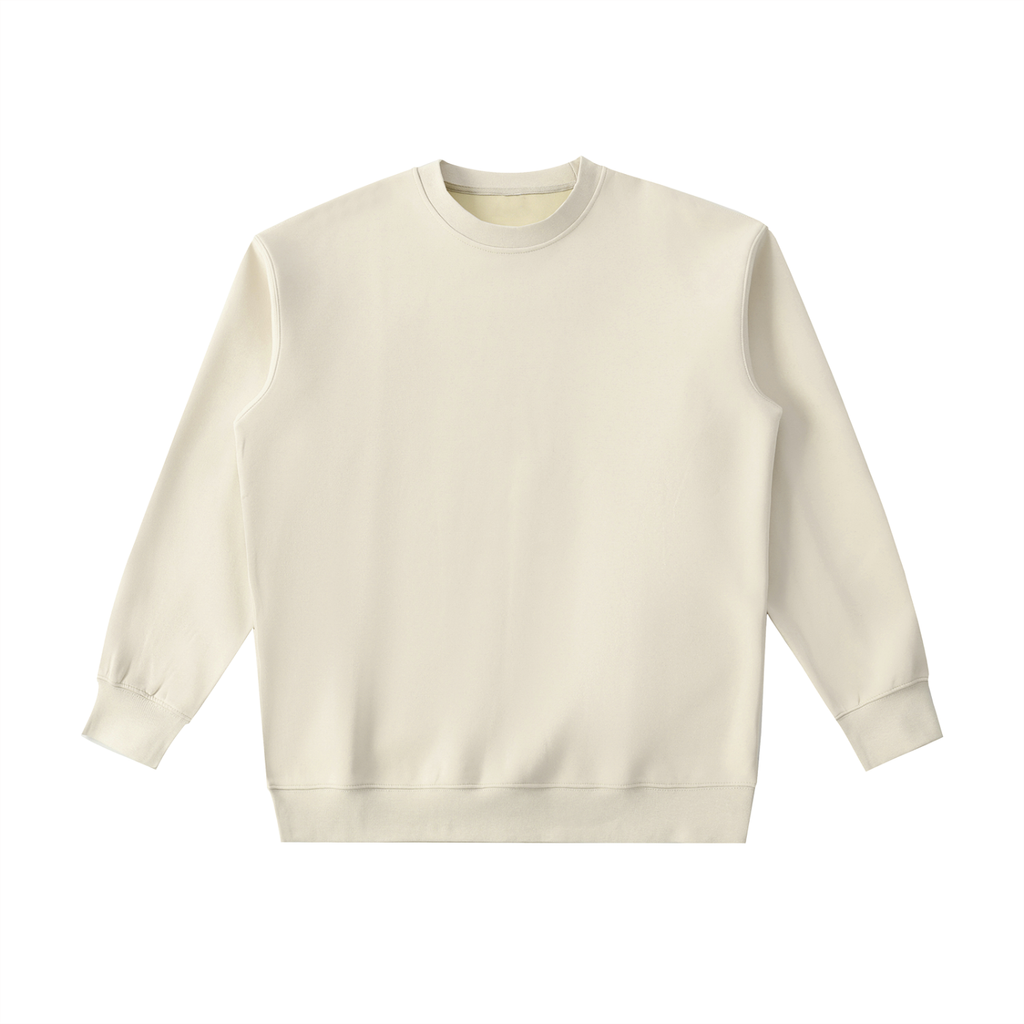 1804 Heavyweight Crewneck Sweatshirt