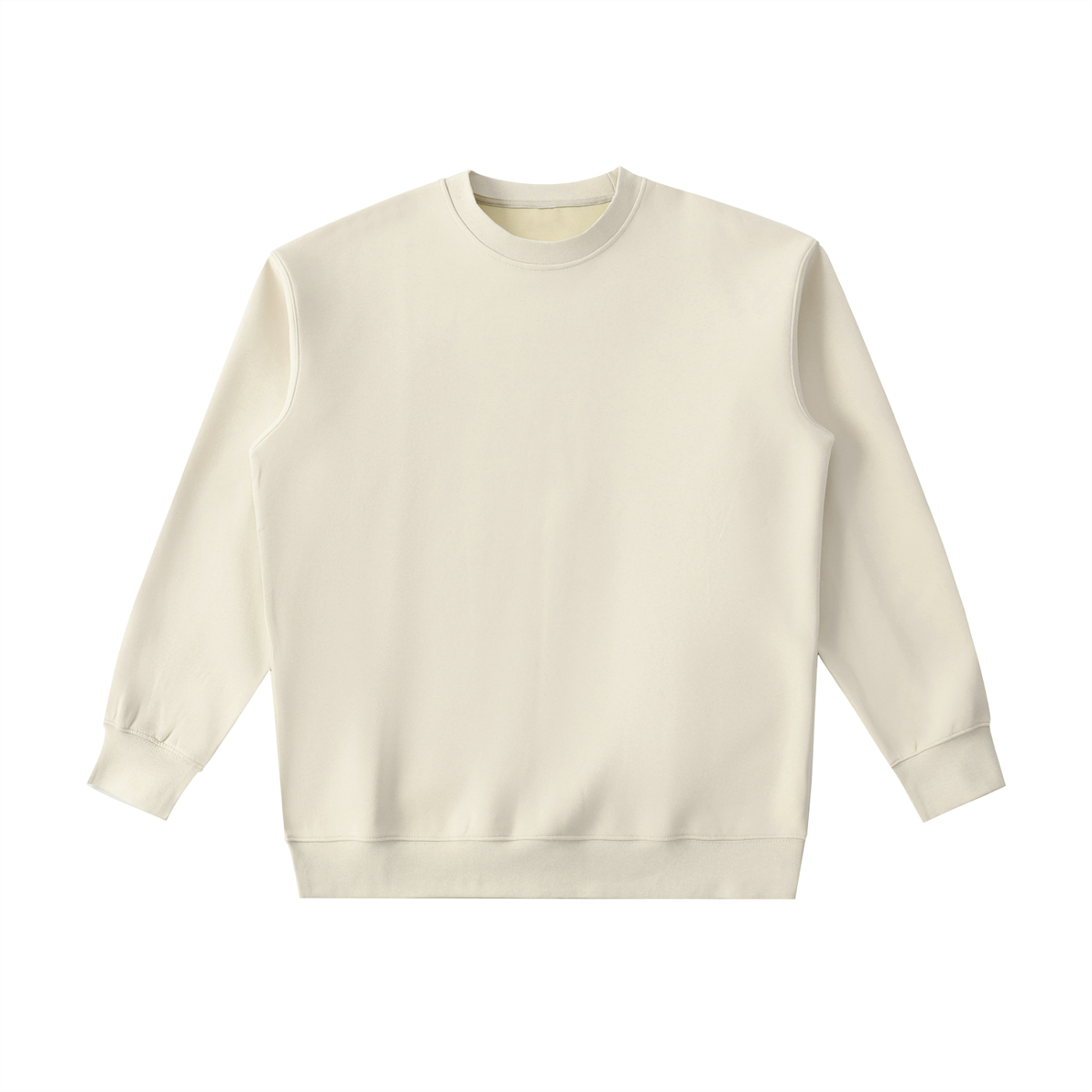1804 Heavyweight Crewneck Sweatshirt