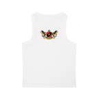 Snow Washed Tank Top