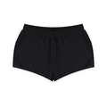 1804 Women's Retro Binding Shorts