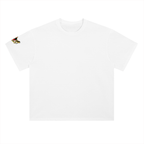 Golden Age Heavyweight Drop Shoulder Cotton Tee