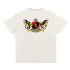 40 Acres Collaboration Tee