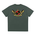 40 Acres Collaboration Tee
