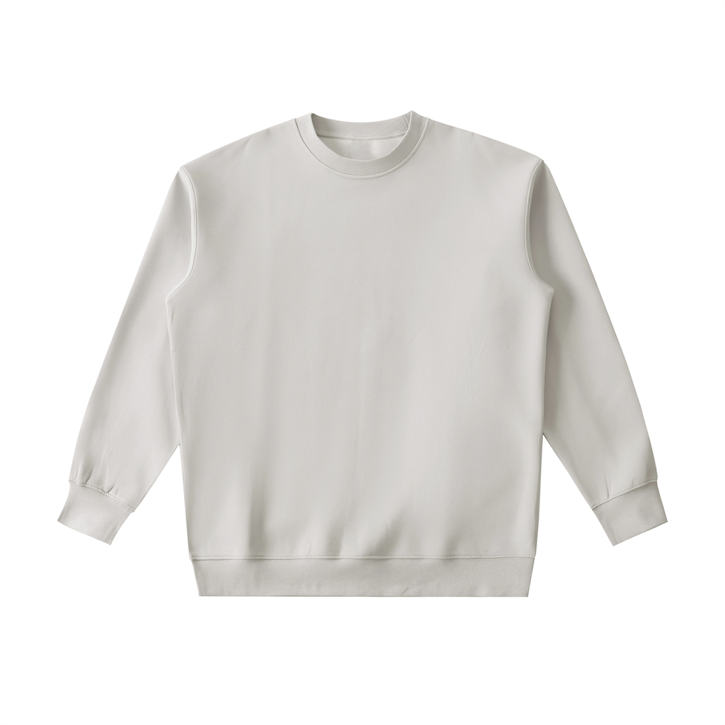 1804 Heavyweight Crewneck Sweatshirt