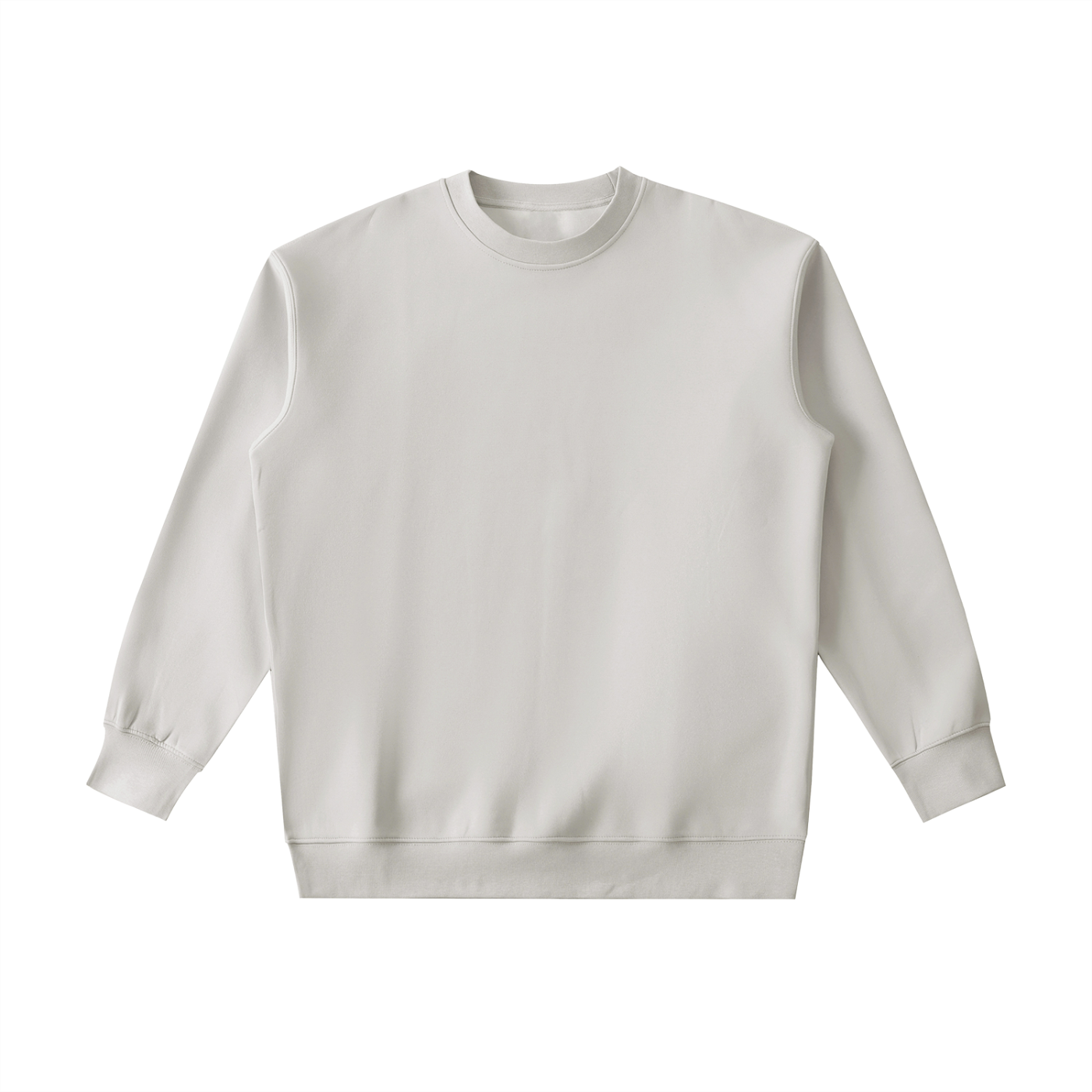 1804 Heavyweight Crewneck Sweatshirt