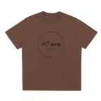40 Acres Collaboration Tee