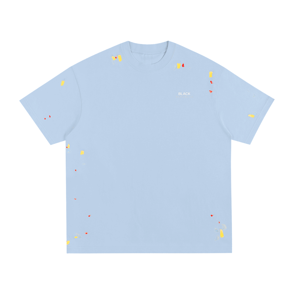 Graffiti Tee