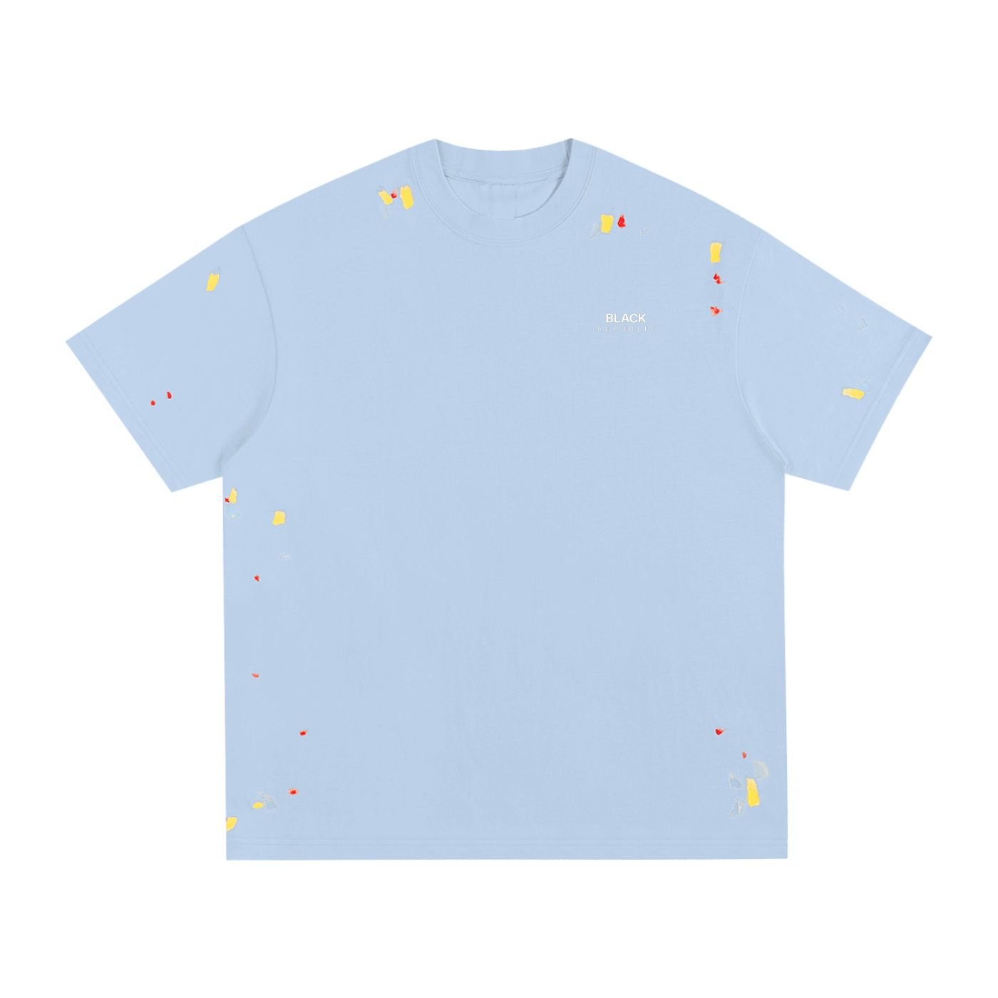 Graffiti Tee
