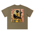 Chosen One Heavyweight Drop Shoulder Cotton T-Shirt