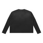 Vintage Wash Layered T-Shirt