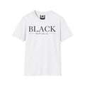 Black Republic $40/40 Acres tee