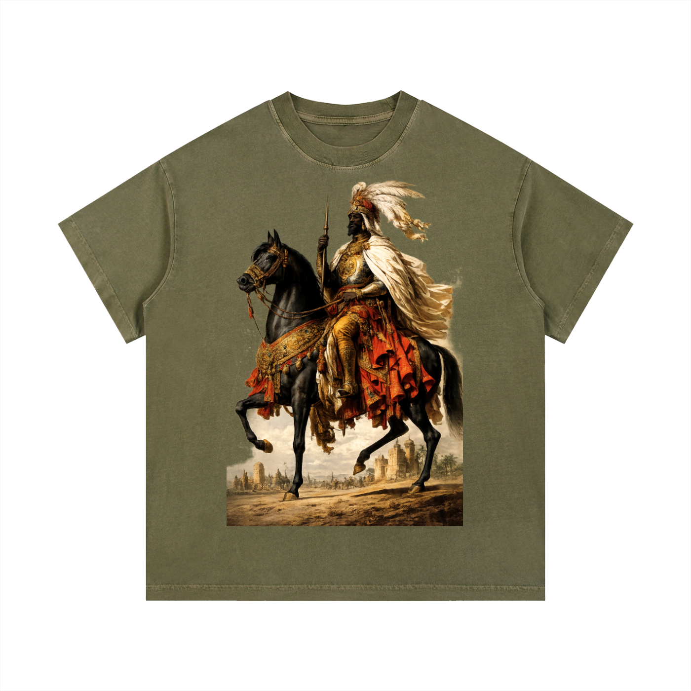 1804 Golden Age Vintage