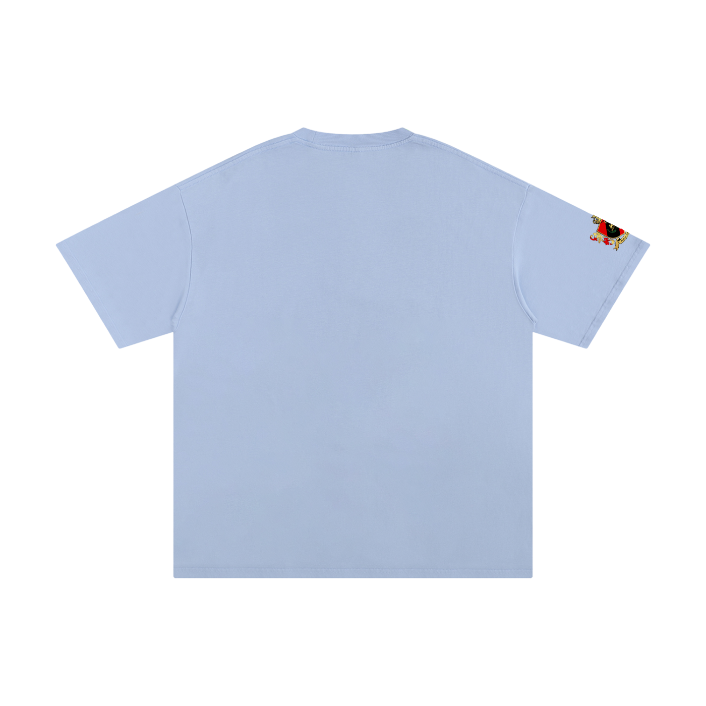 40 Acres Initiative Tee