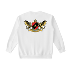 1804 Heavyweight Crewneck Sweatshirt