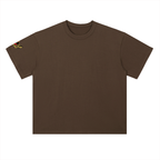 Golden Age Heavyweight Drop Shoulder Cotton Tee