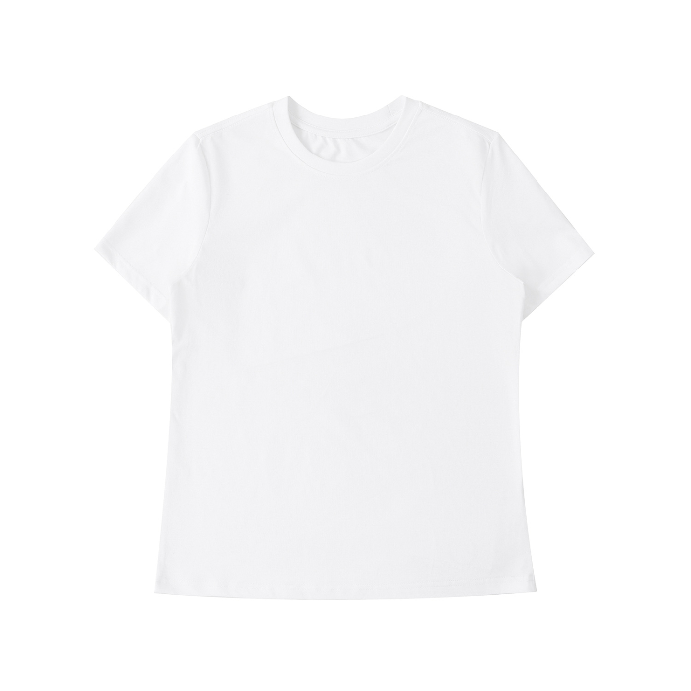 1804 Womens Shoulder Tee