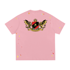 Graffiti Tee