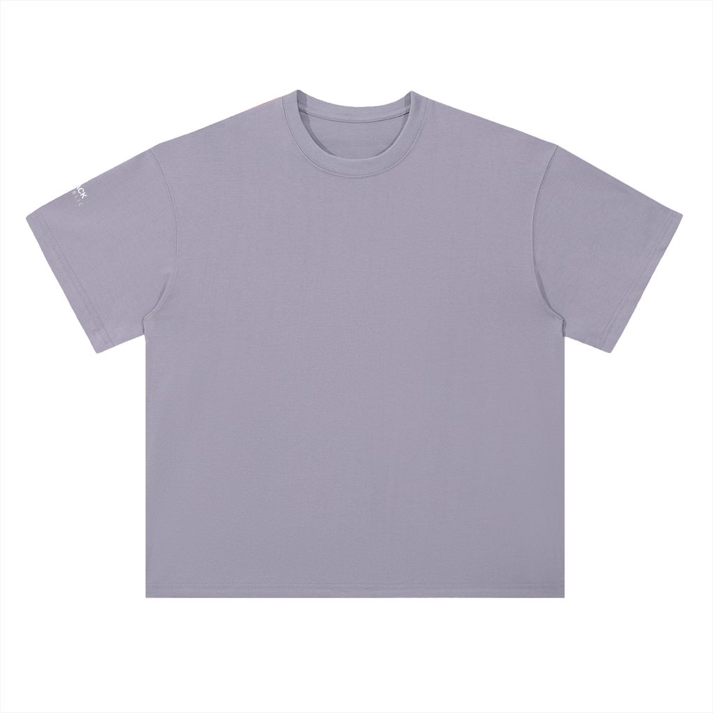 Chosen One Heavyweight Drop Shoulder Cotton T-Shirt