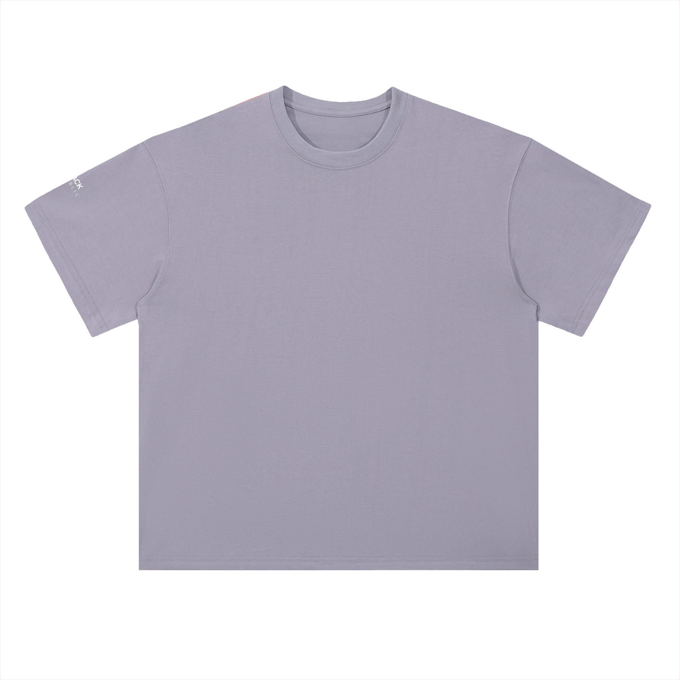 Chosen One Heavyweight Drop Shoulder Cotton T-Shirt