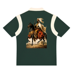 Fallen kings Polo Shirt