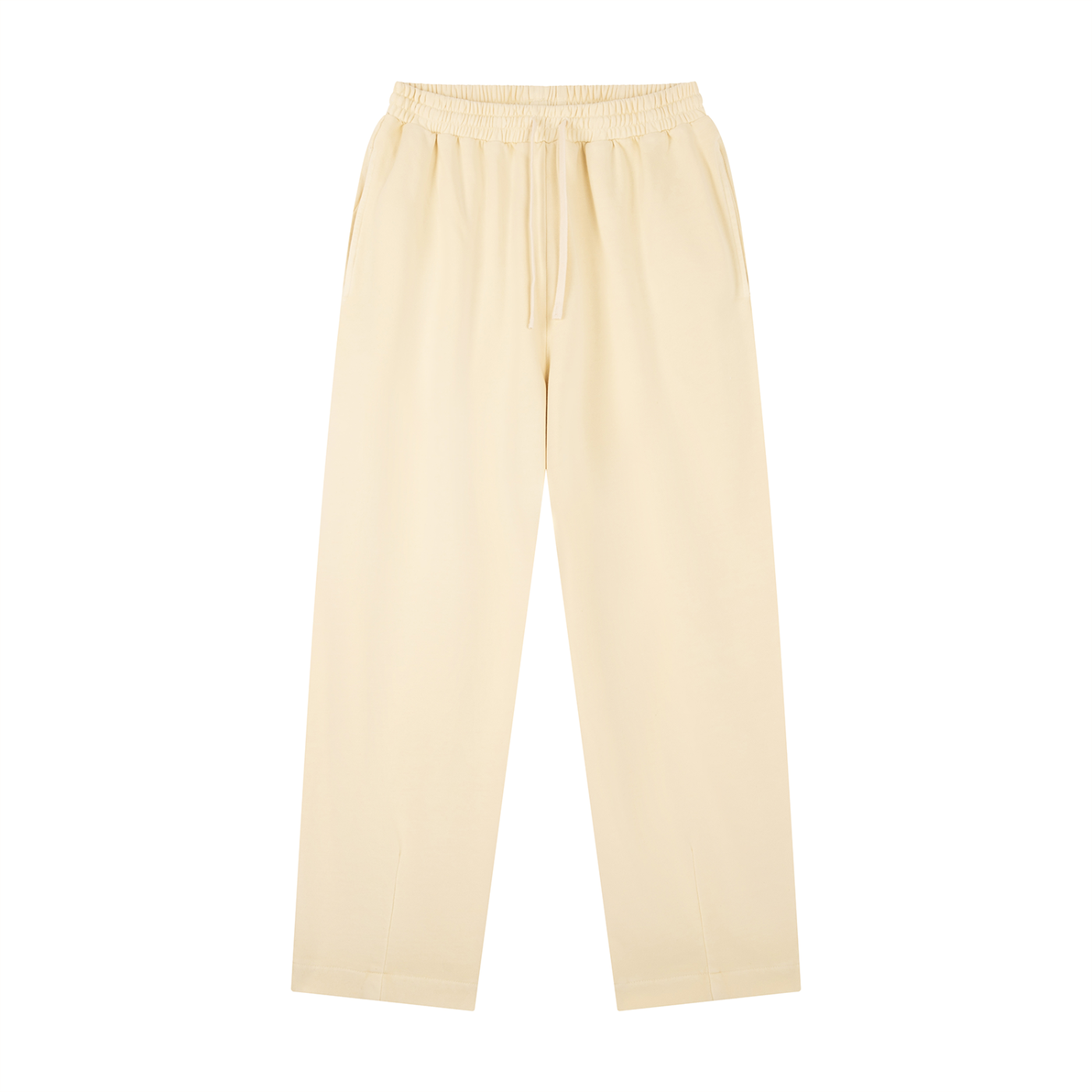 1804 Vintage Washed Drawstring Sweatpants