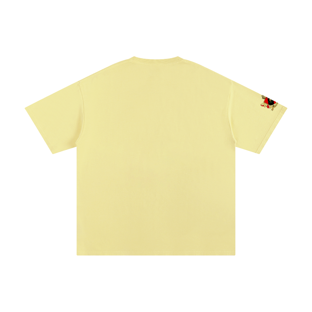40 Acres Initiative Tee