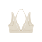 Women’s Halter Neck Yoga Sports Bra