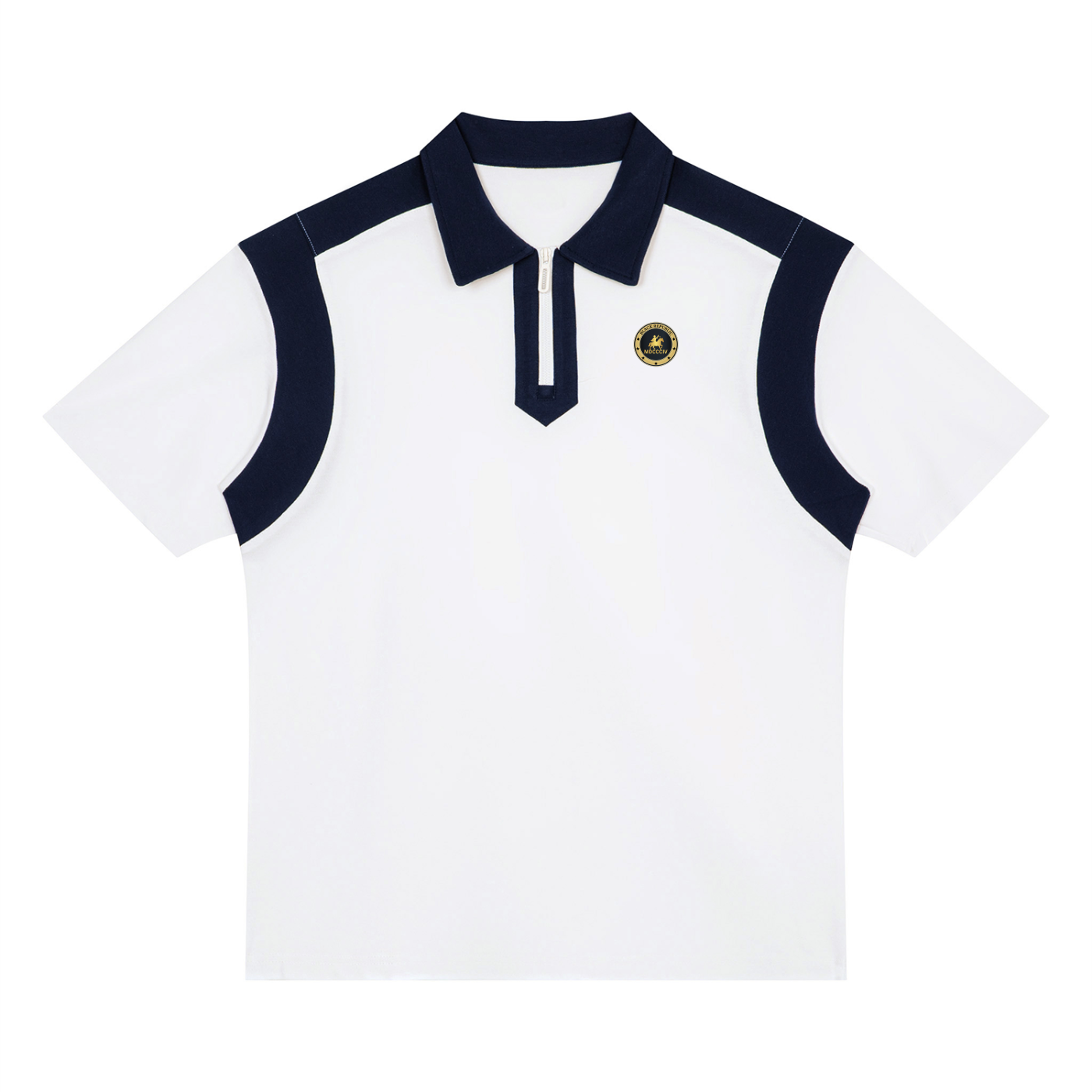 Fallen kings Polo Shirt