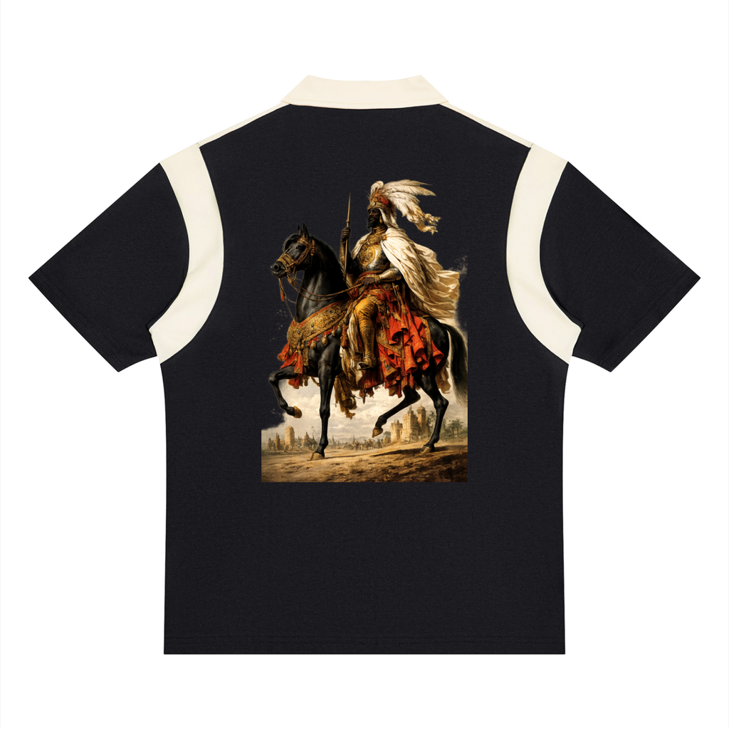 Fallen kings Polo Shirt
