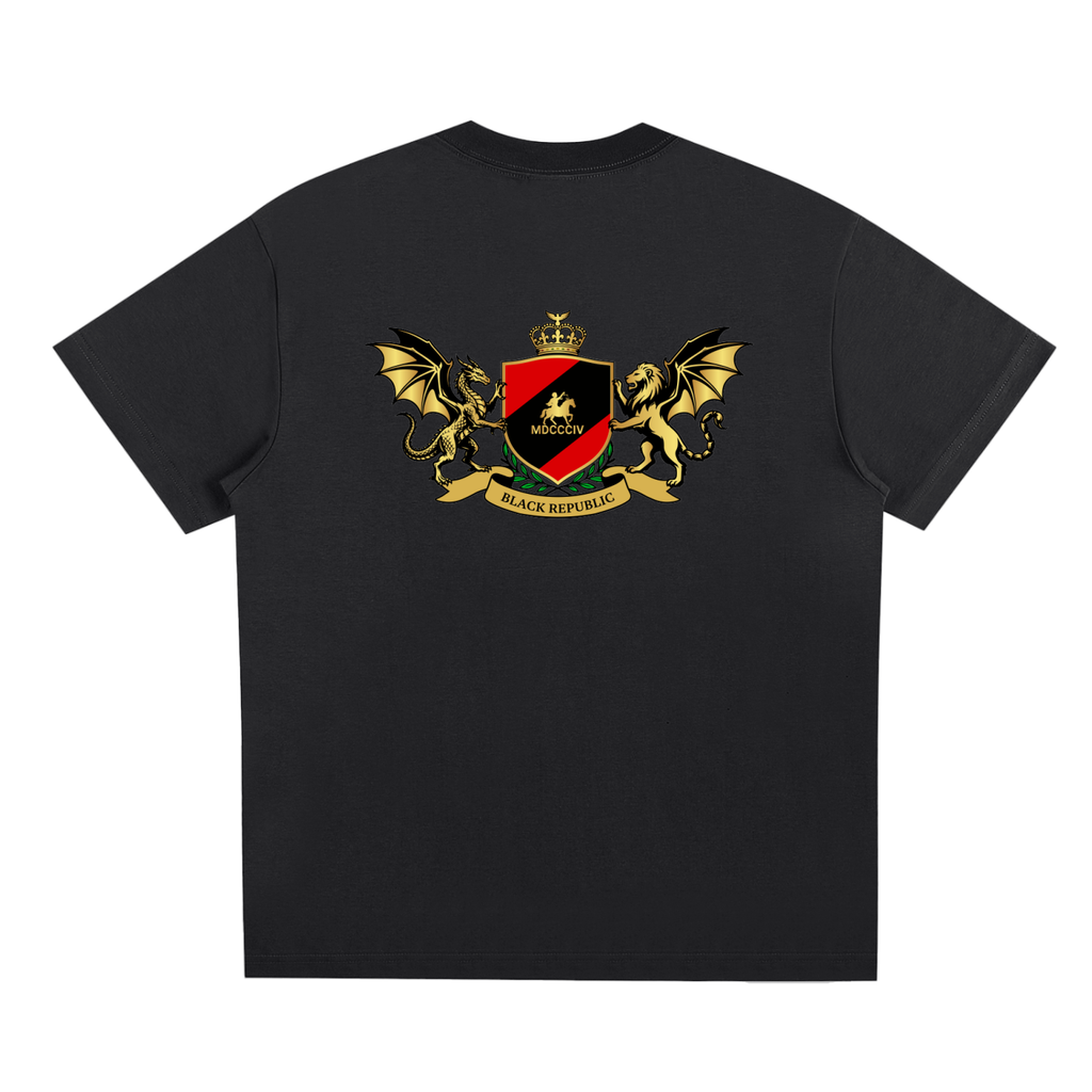 Black Republic (chosen one) Collection
