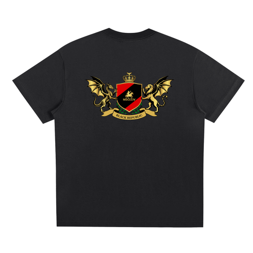 Black Republic (chosen one) Collection